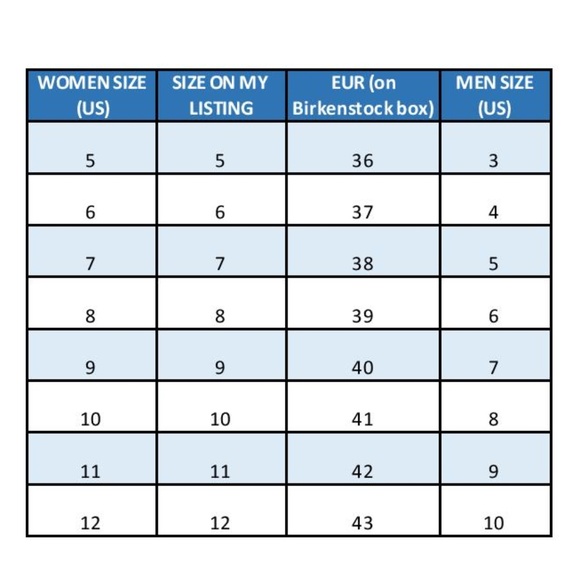 [1000295] Birkenstock Arizona BS (Metallic Anthr) - Picture 5 of 6